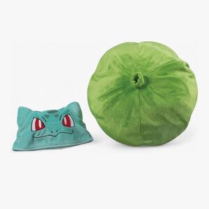 BULBASAUR COSTUME KIT FOR ADULTS
